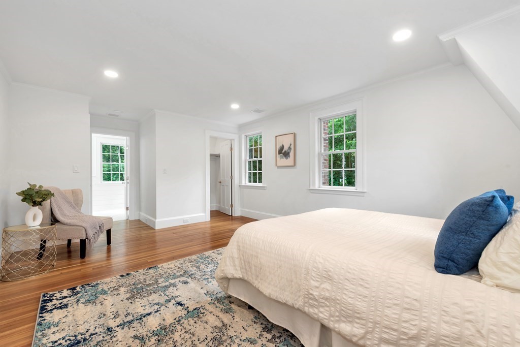 8 Slocum Road Lexington, MA 02421 - Photo 25 of 42