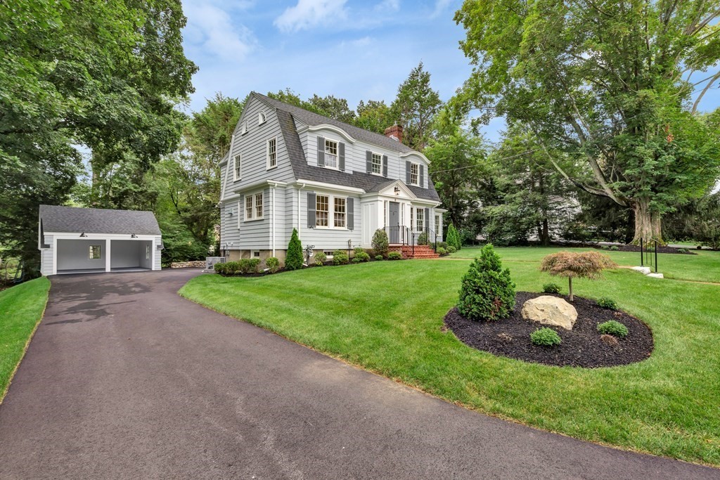 8 Slocum Road Lexington, MA 02421 - Photo 3 of 42