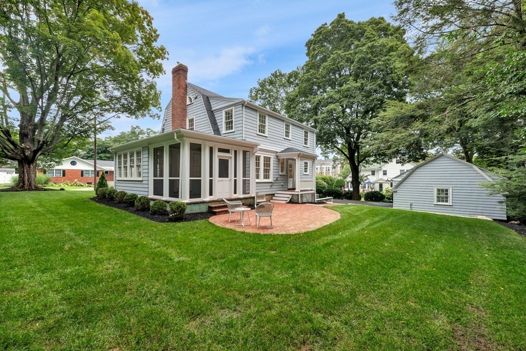 8 Slocum Road Lexington, MA 02421 - Photo 37 of 42