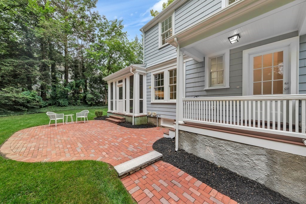 8 Slocum Road Lexington, MA 02421 - Photo 38 of 42