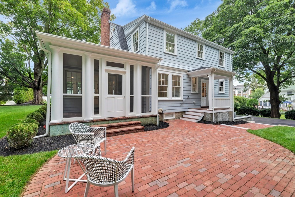 8 Slocum Road Lexington, MA 02421 - Photo 39 of 42