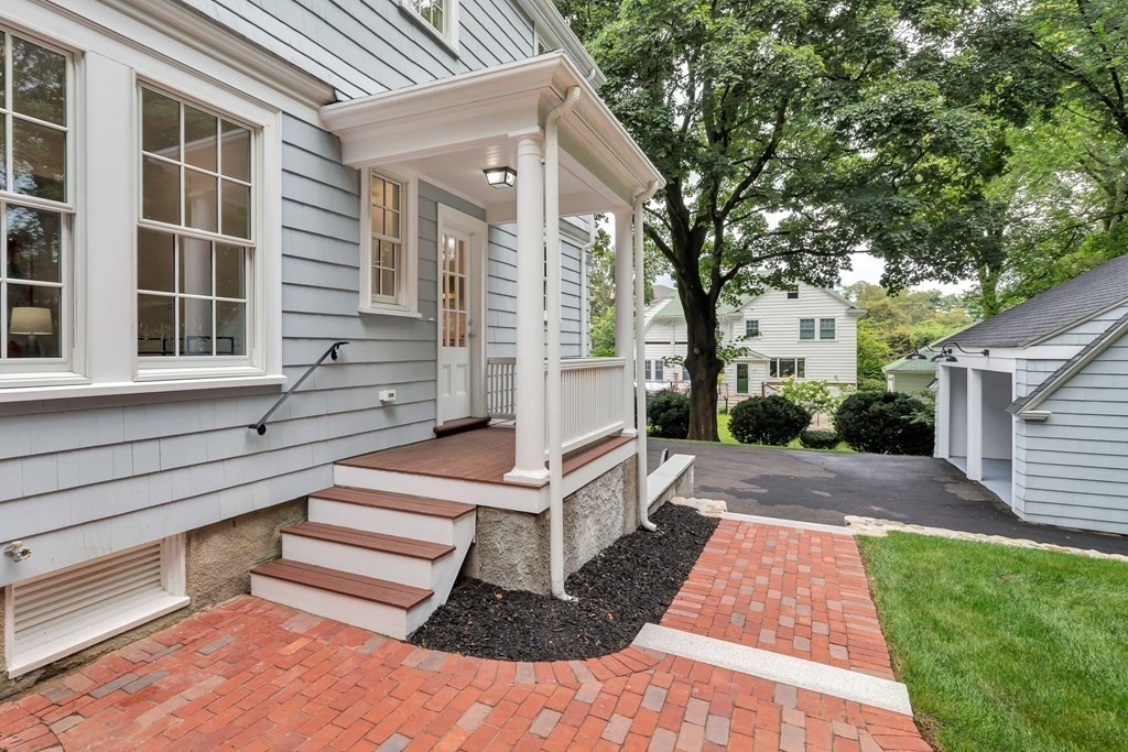 8 Slocum Road Lexington, MA 02421 - Photo 41 of 42