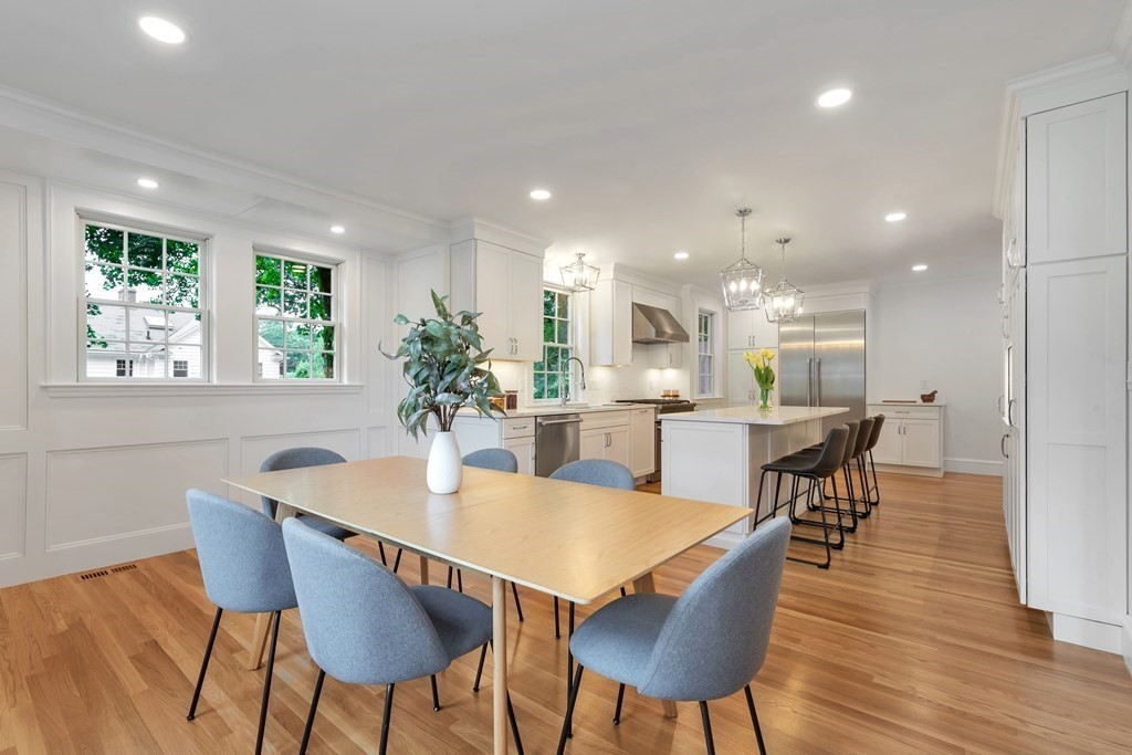 8 Slocum Road Lexington, MA 02421 - Photo 8 of 42