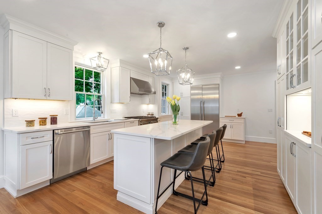 8 Slocum Road Lexington, MA 02421 - Photo 10 of 42