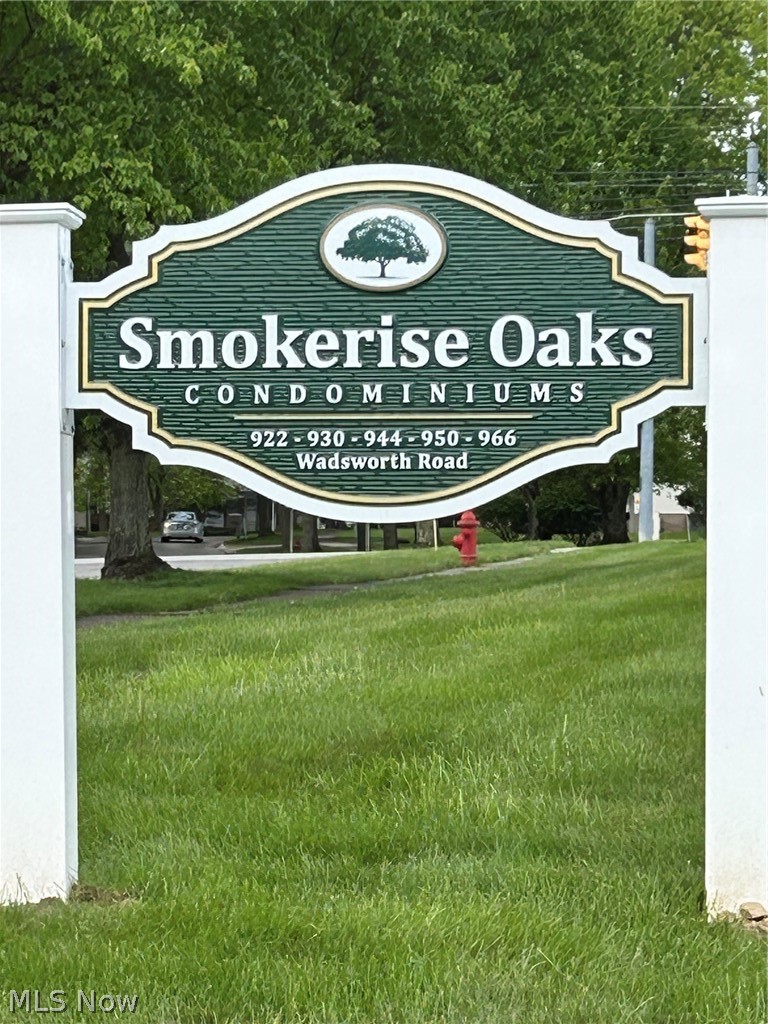 950 Wadsworth Road, Unit F4 Medina, OH 44256 - Photo 15 of 15