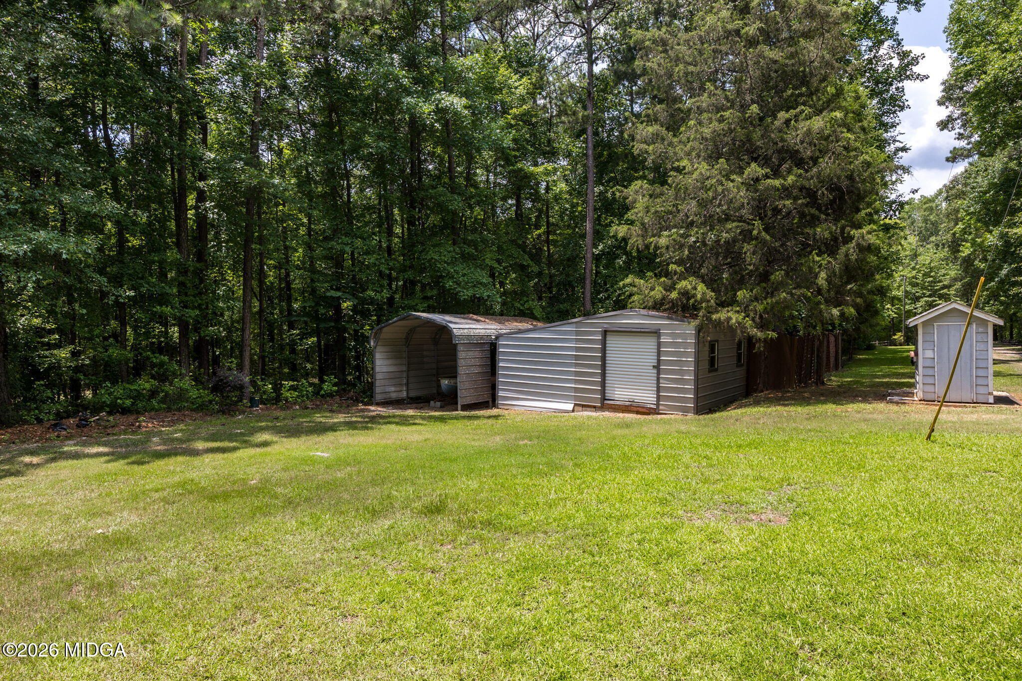 109 Bass Circle Jackson, GA 30233 - Photo 25 of 34 27