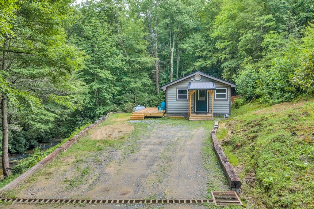 166 Charlie Hicks Road Banner Elk, NC 28604 - Photo 12 of 38