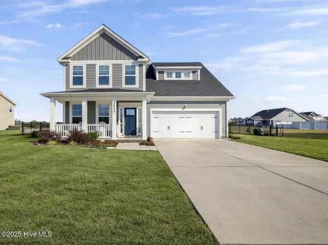 $398,000 | 3622 Union Street, Elizabeth City, NC 27909