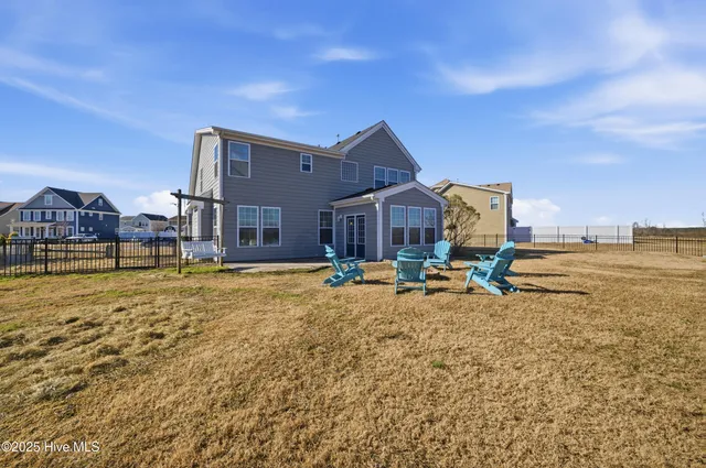 $398,000 | 3622 Union Street, Elizabeth City, NC 27909