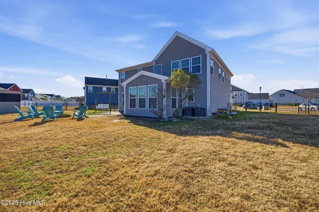 $398,000 | 3622 Union Street, Elizabeth City, NC 27909
