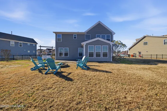 $398,000 | 3622 Union Street, Elizabeth City, NC 27909