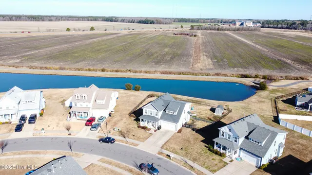 $398,000 | 3622 Union Street, Elizabeth City, NC 27909