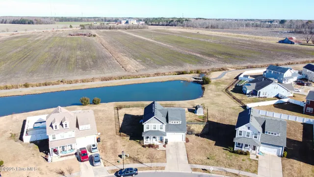 $398,000 | 3622 Union Street, Elizabeth City, NC 27909