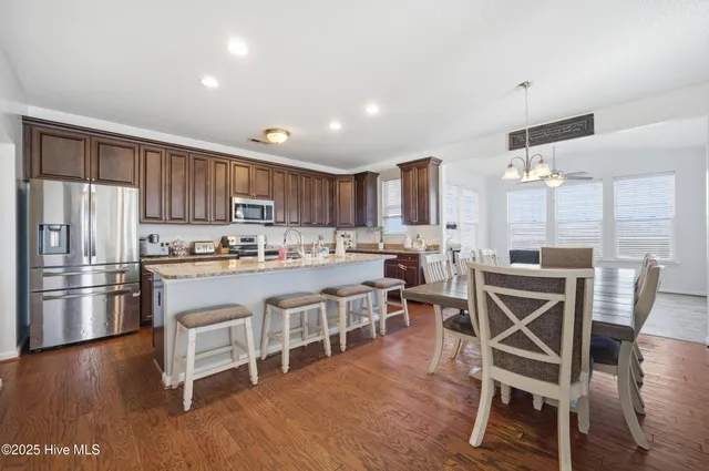 $398,000 | 3622 Union Street, Elizabeth City, NC 27909