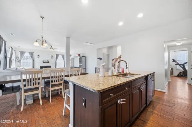 $398,000 | 3622 Union Street, Elizabeth City, NC 27909