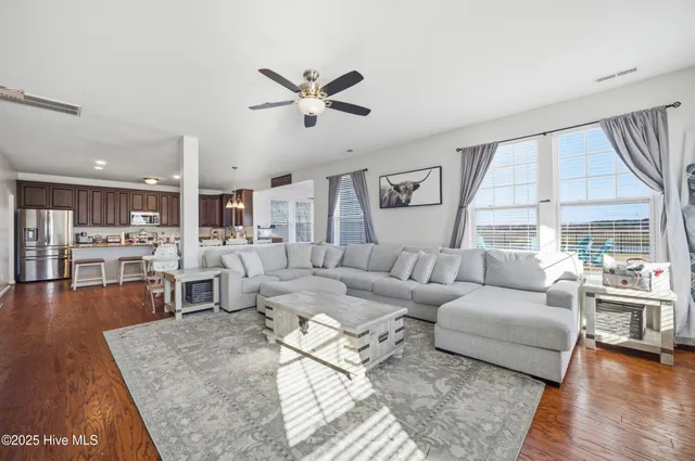 $398,000 | 3622 Union Street, Elizabeth City, NC 27909