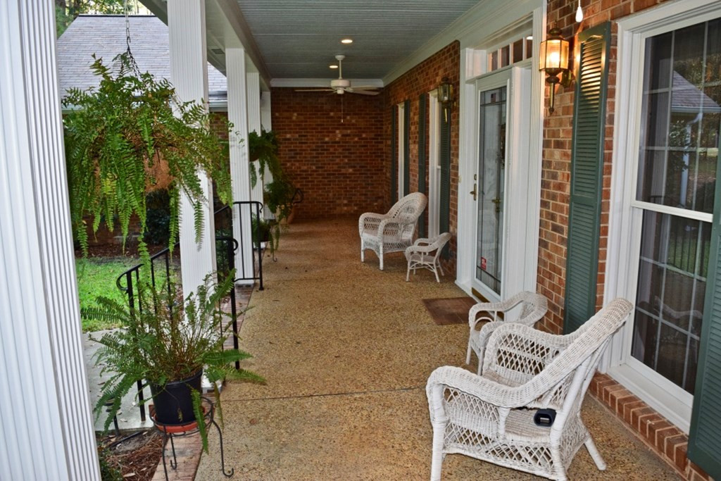 108 Hasty Road Aiken, SC 29803 - Photo 9 of 53