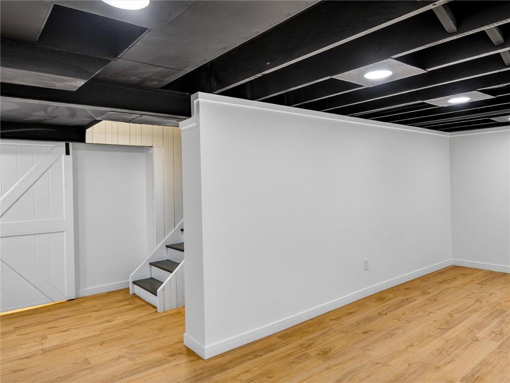 133 Penarrow Road Brighton, NY 14618 - Photo 32 of 42 Finished basement