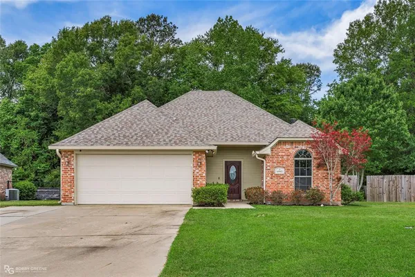 $245,000 | 6992 Regatta Drive, Shreveport, LA 71107