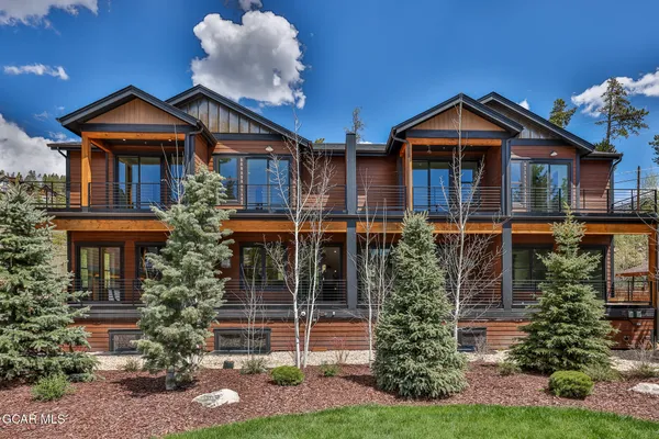 $1,099,000 | 505 Grand Avenue, Unit 2, Grand Lake, CO 80447