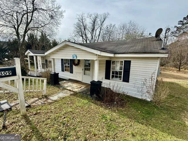 $60,000 | 309 Samuel L Johnson Drive, Jackson, GA 30233