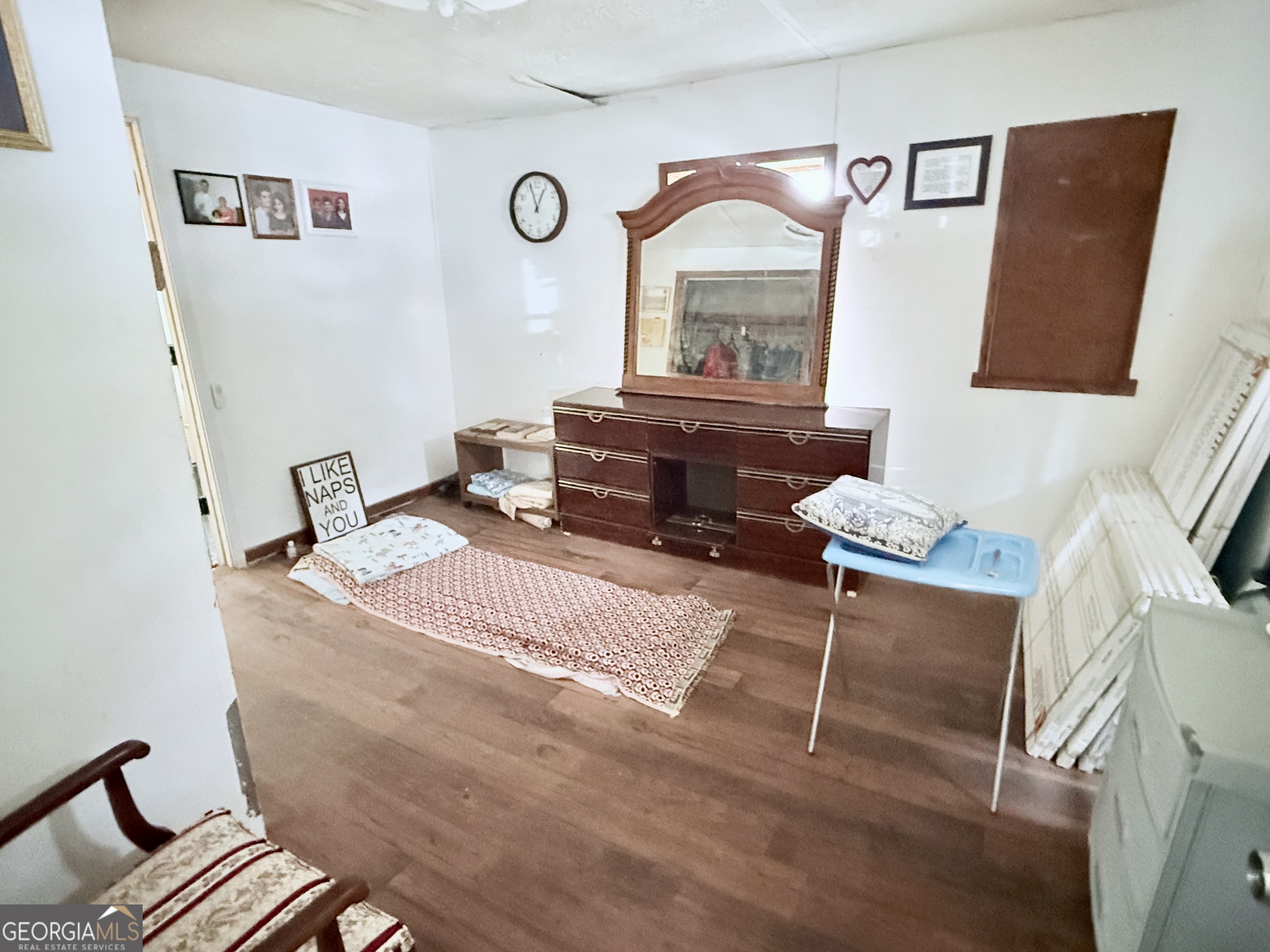 309 Samuel L Johnson Drive Jackson, GA 30233 - Photo 3 of 10