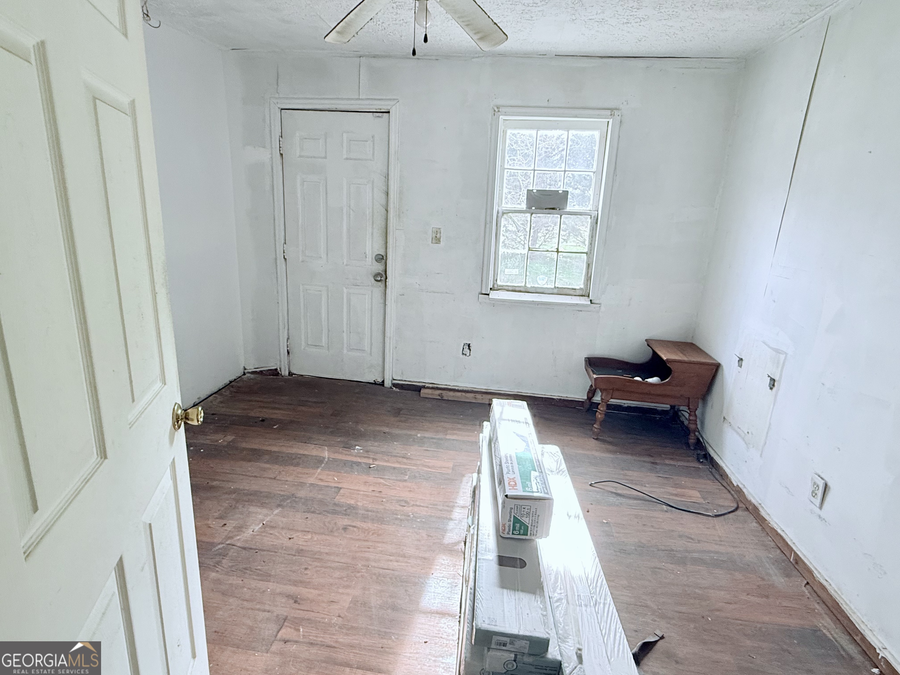 309 Samuel L Johnson Drive Jackson, GA 30233 - Photo 6 of 10