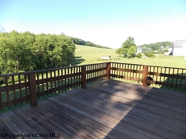 720 Guseman School Road Albright, WV 26519 - Photo 9 of 13 Gallery Image 9
