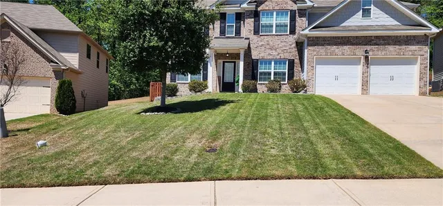 $400,000 | 4590 Blue Sky Court, Lithonia, GA 30038