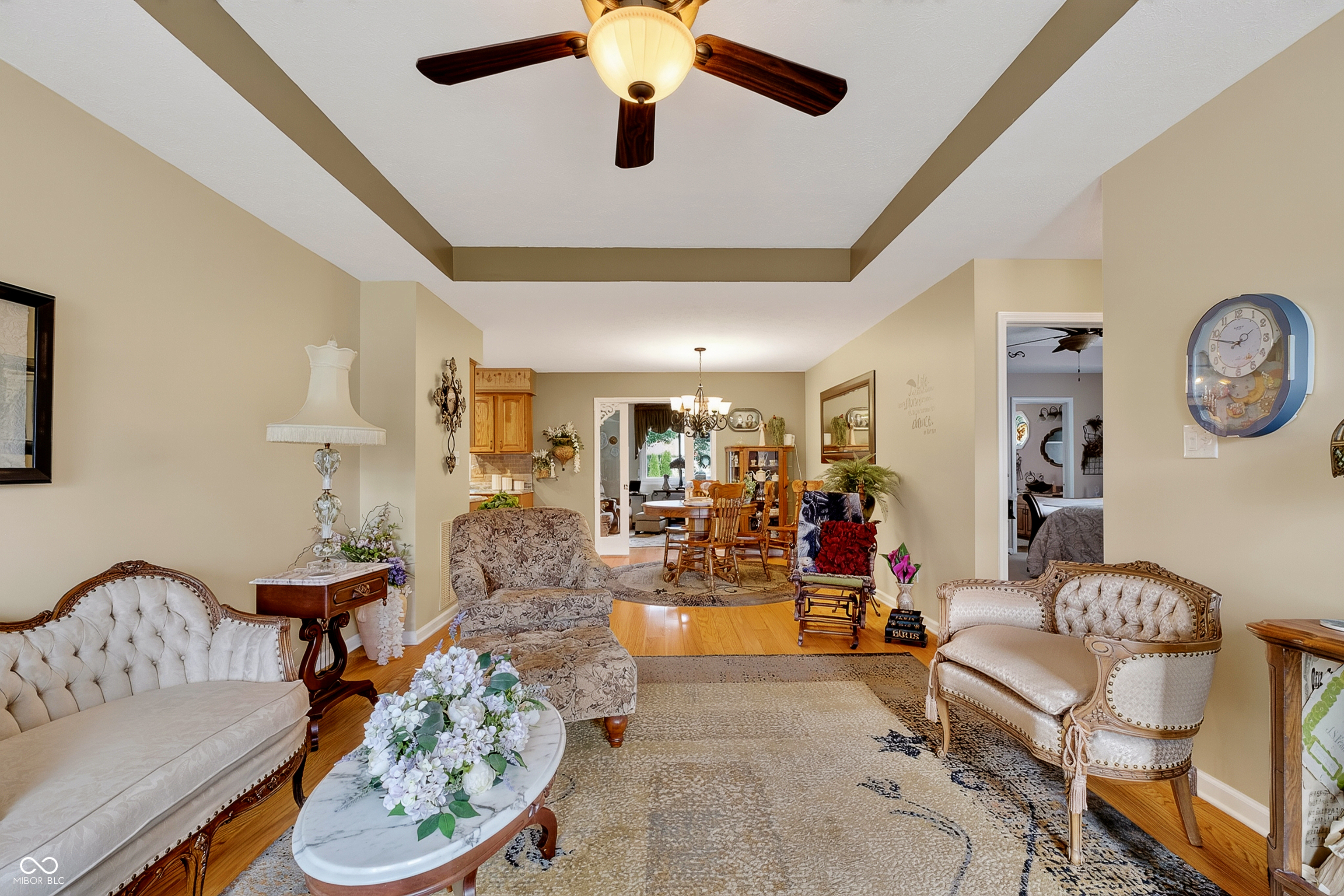 175 Warwick Way Pendleton, IN 46064 - Photo 7 of 31
