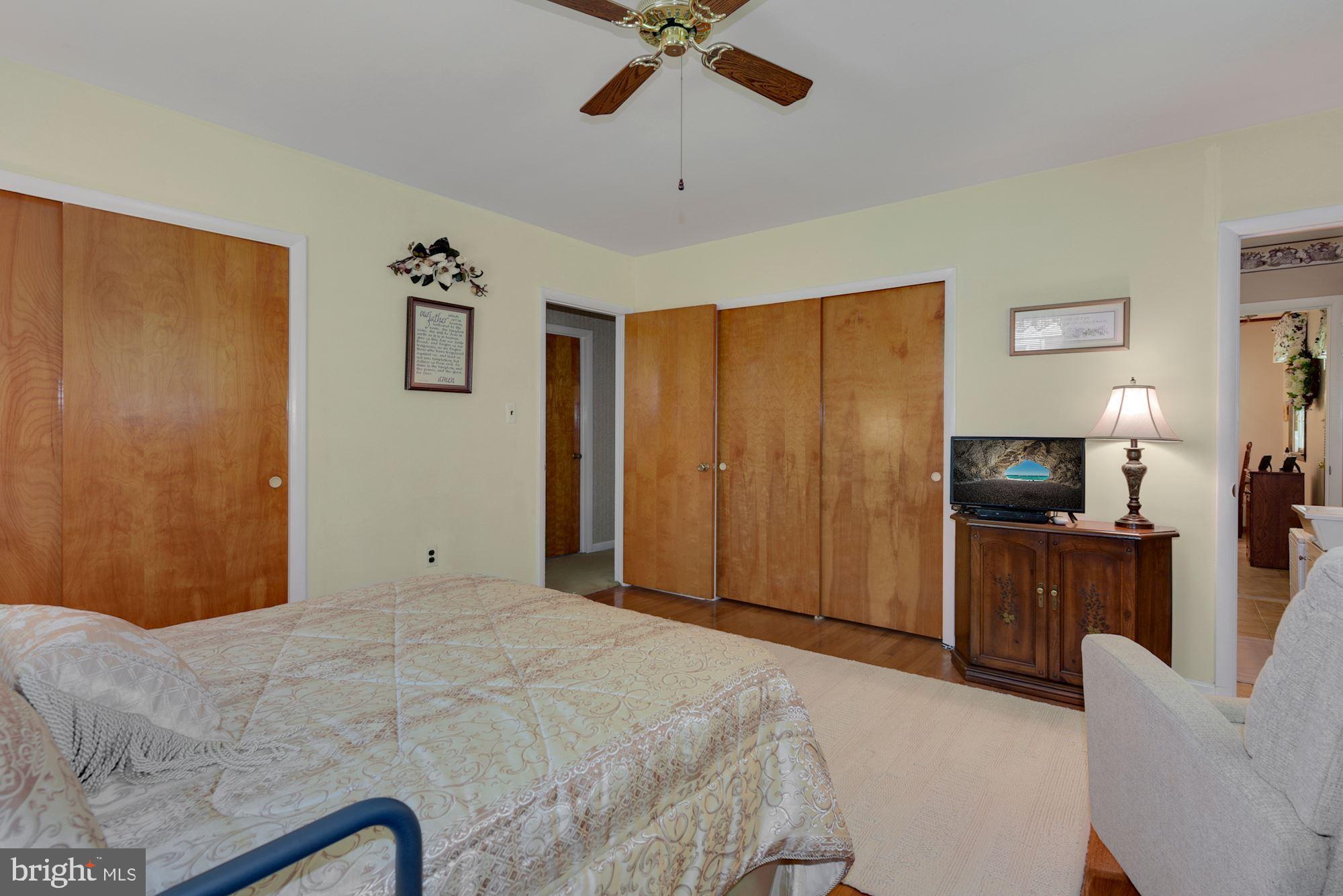 10 Scrapetown Road Pemberton, NJ 08068 - Photo 16 of 31 Master Bedroom