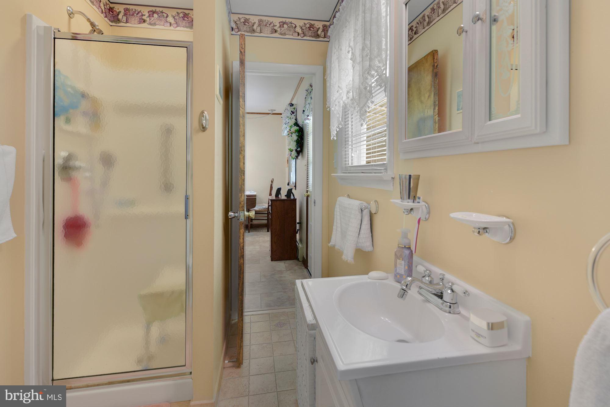 10 Scrapetown Road Pemberton, NJ 08068 - Photo 17 of 31 Master Bathroom