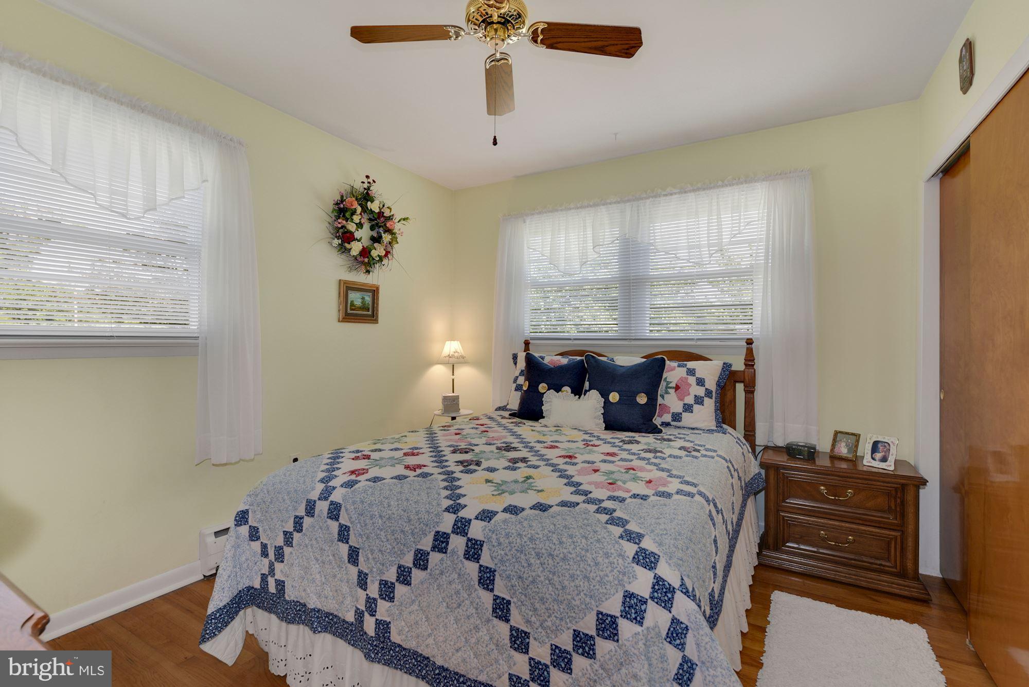 10 Scrapetown Road Pemberton, NJ 08068 - Photo 19 of 31 Bedroom 2