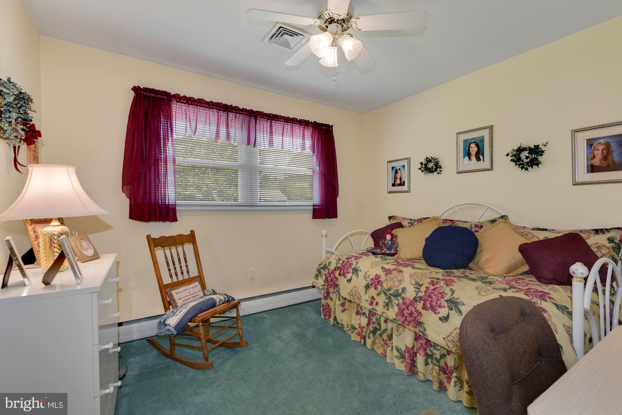 10 Scrapetown Road Pemberton, NJ 08068 - Photo 20 of 31 Bedroom 3