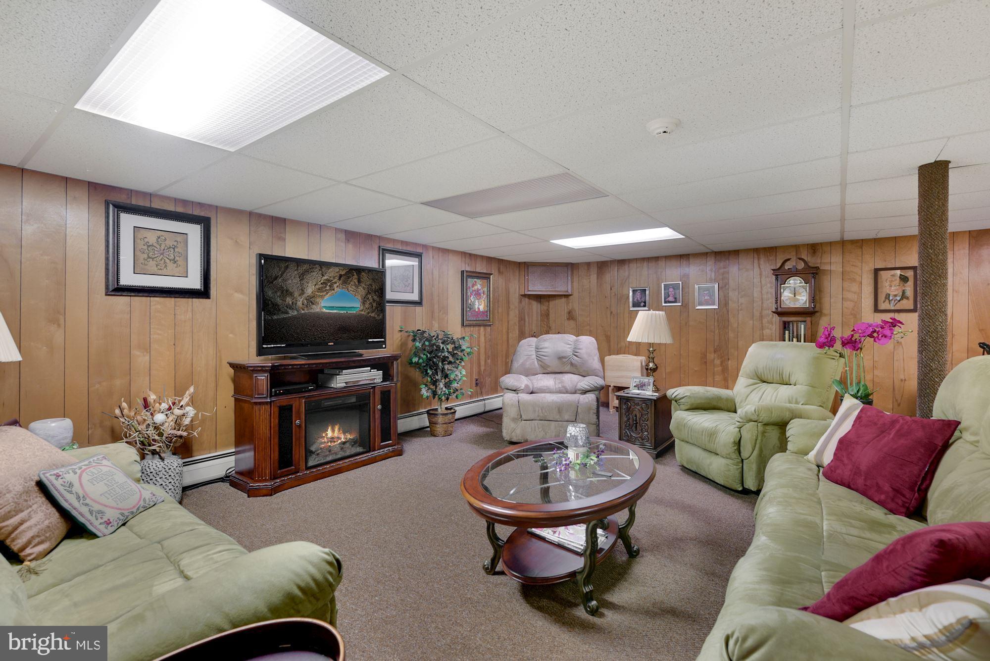 10 Scrapetown Road Pemberton, NJ 08068 - Photo 22 of 31 Finished Basement