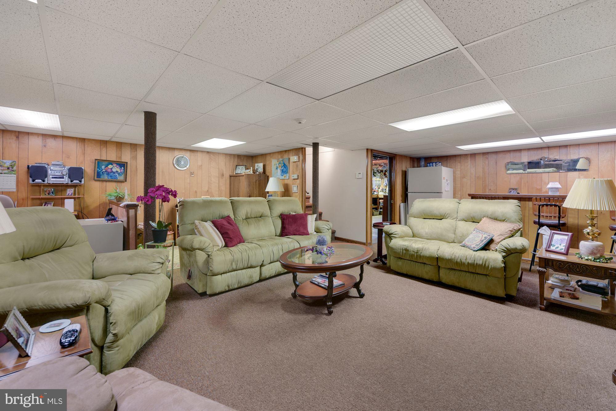 10 Scrapetown Road Pemberton, NJ 08068 - Photo 23 of 31 Finished Basement