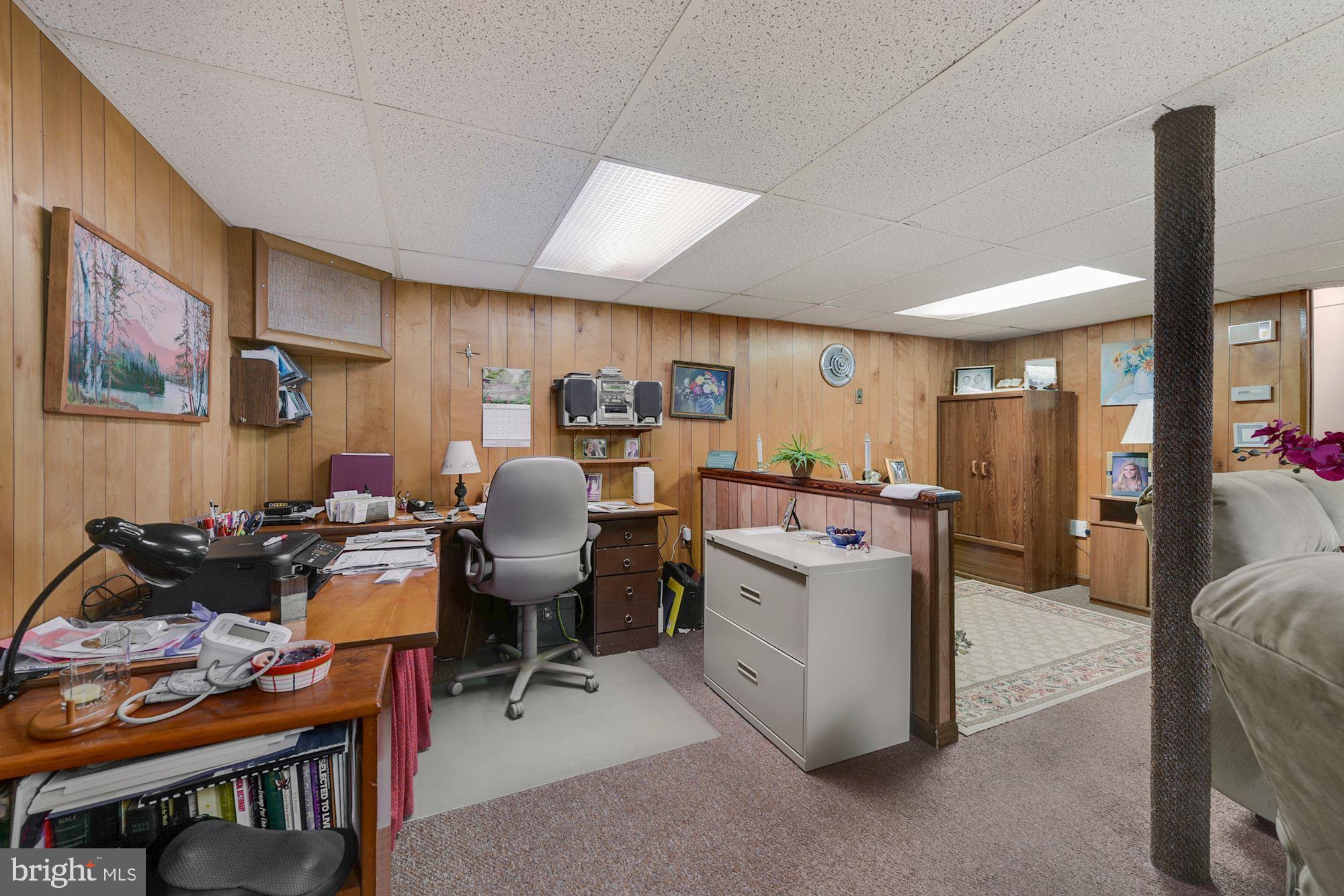 10 Scrapetown Road Pemberton, NJ 08068 - Photo 24 of 31 Finished Basement