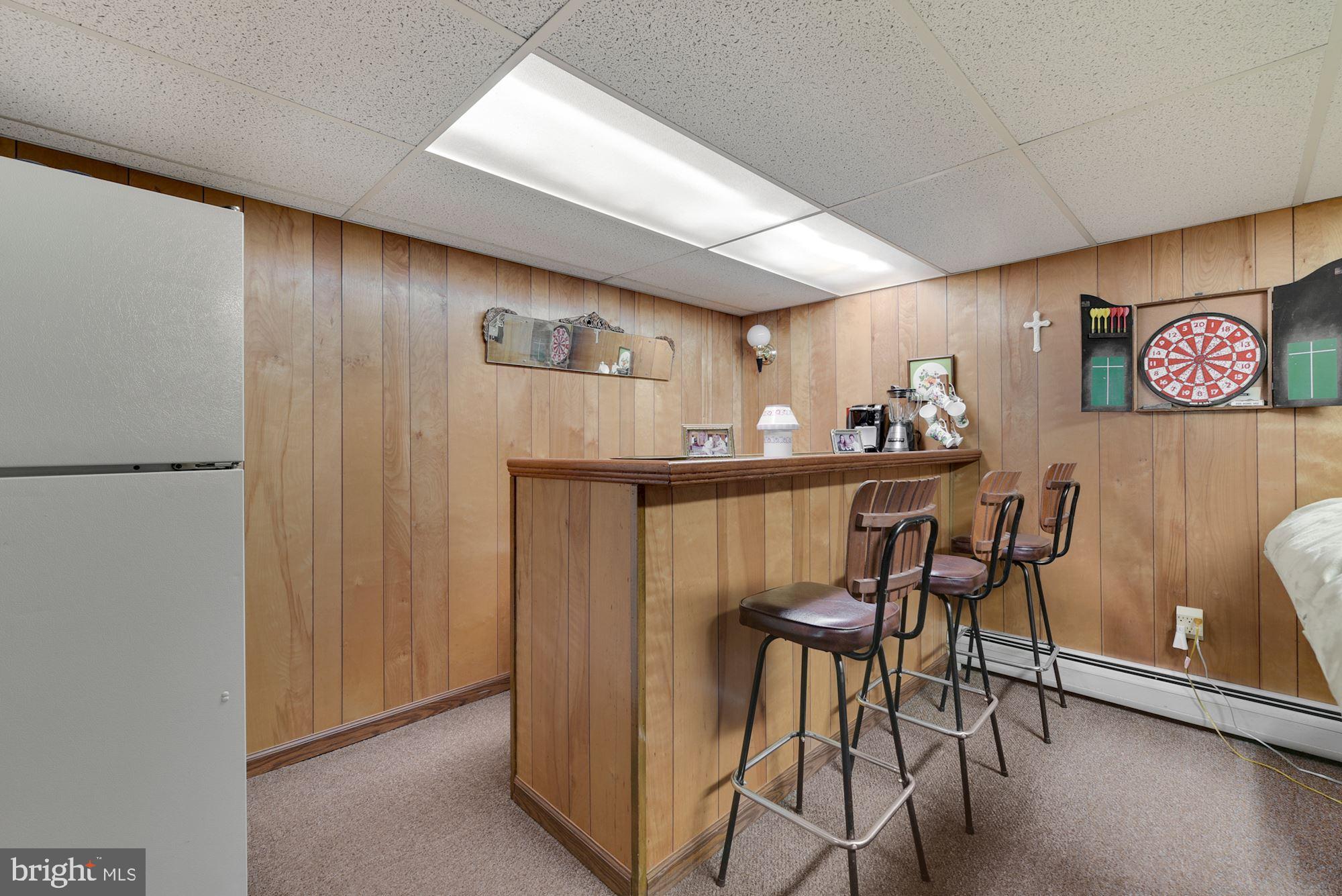 10 Scrapetown Road Pemberton, NJ 08068 - Photo 25 of 31 Finished Basement