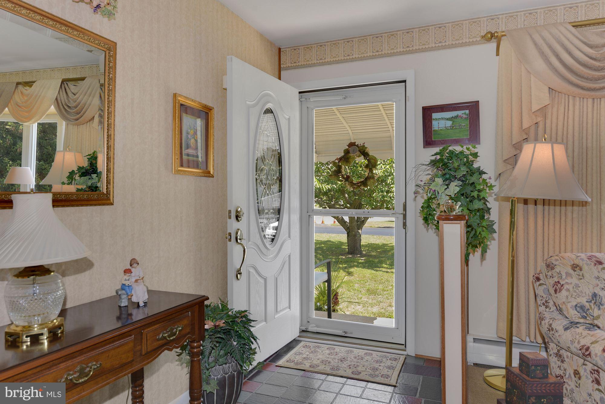 10 Scrapetown Road Pemberton, NJ 08068 - Photo 3 of 31 Entryway