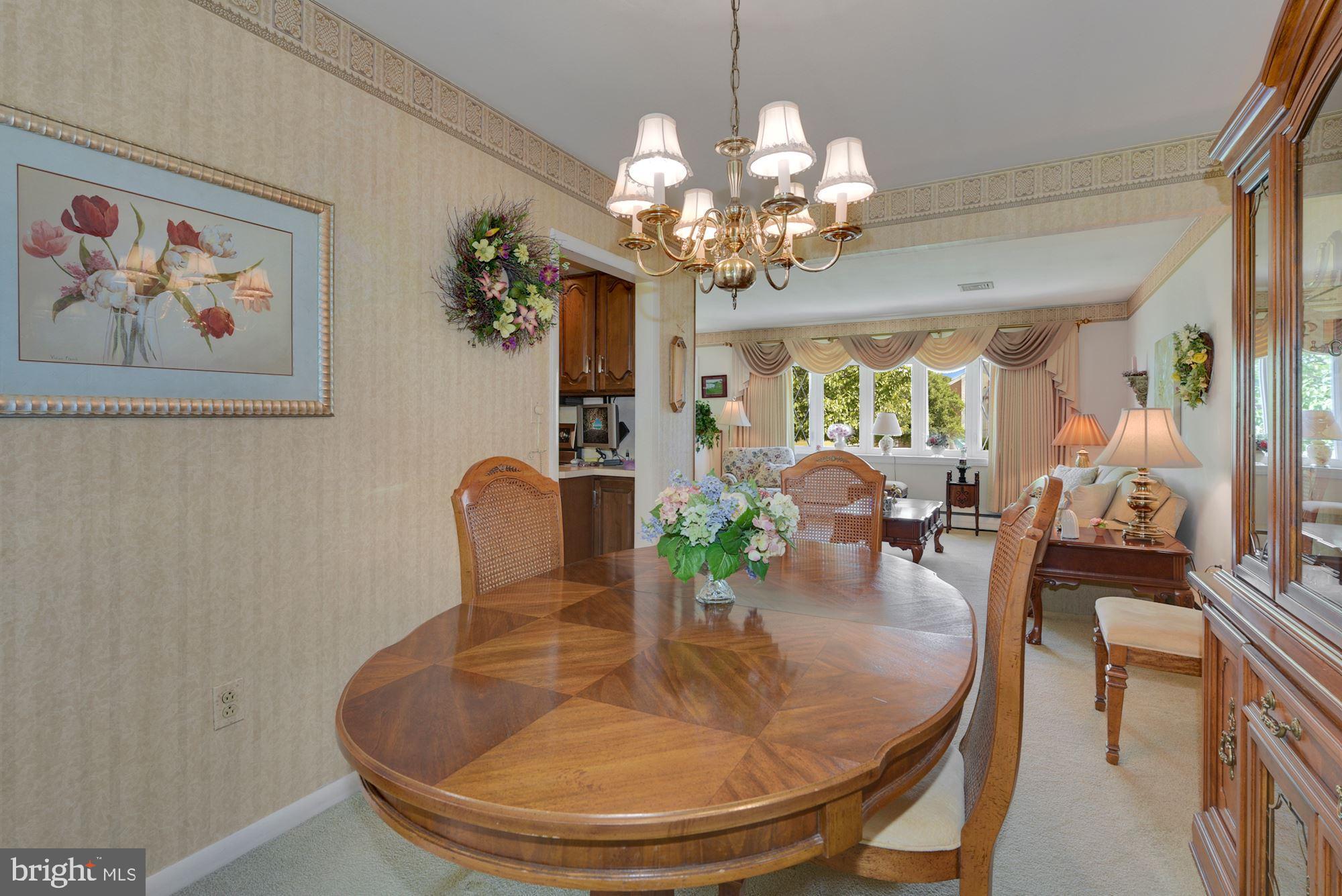 10 Scrapetown Road Pemberton, NJ 08068 - Photo 8 of 31 Dining Room