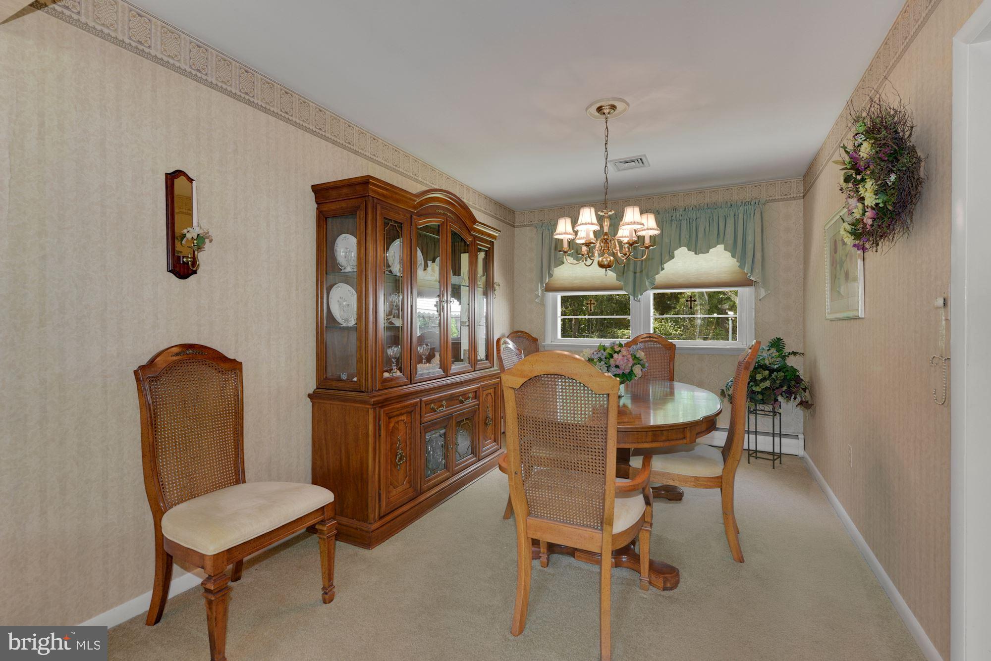 10 Scrapetown Road Pemberton, NJ 08068 - Photo 9 of 31 Dining Room