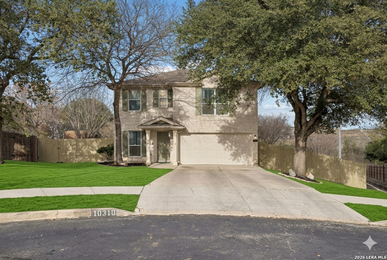 10310 Springwood Square Universal City, TX 78148 - Photo 2 of 45