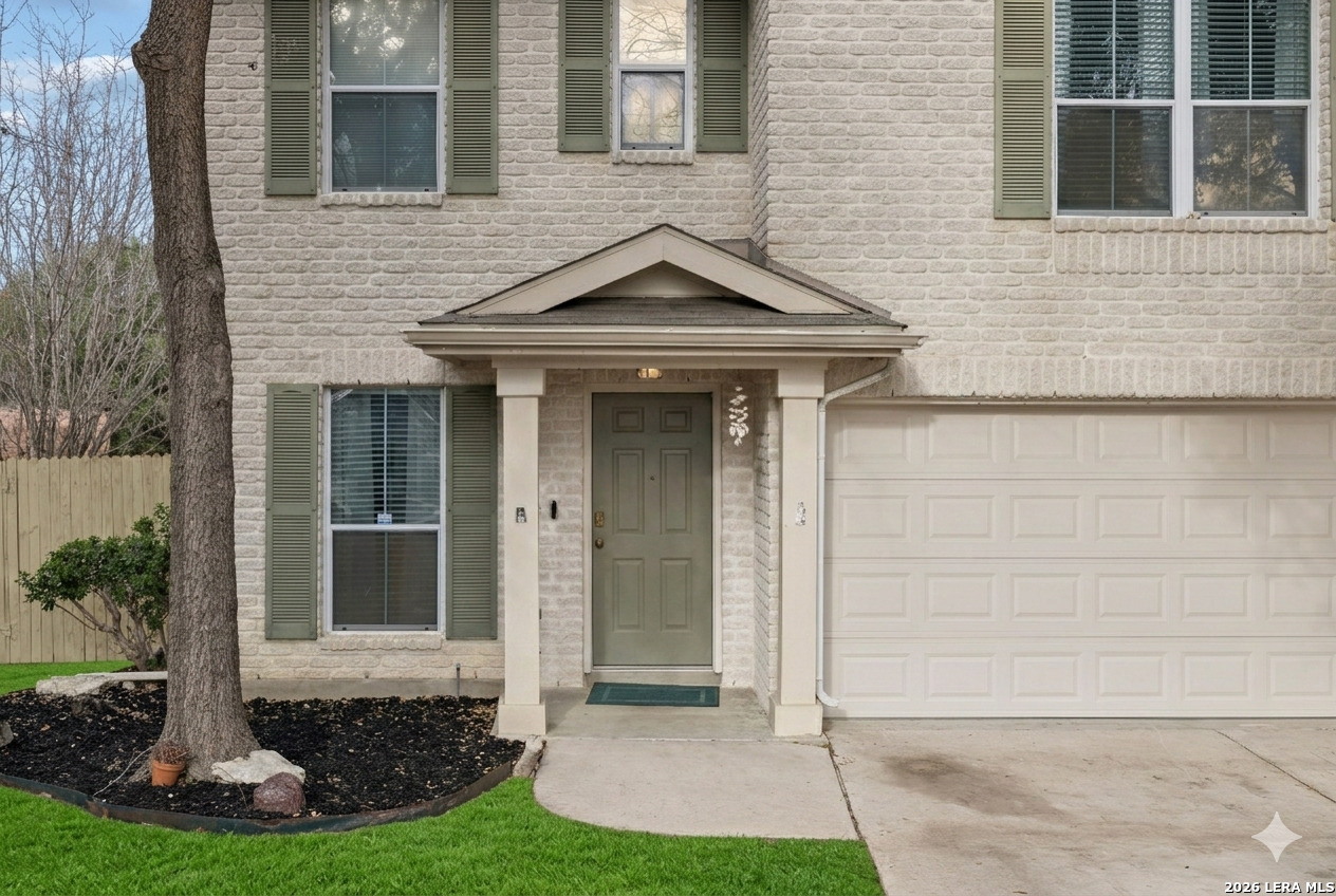 10310 Springwood Square Universal City, TX 78148 - Photo 3 of 45