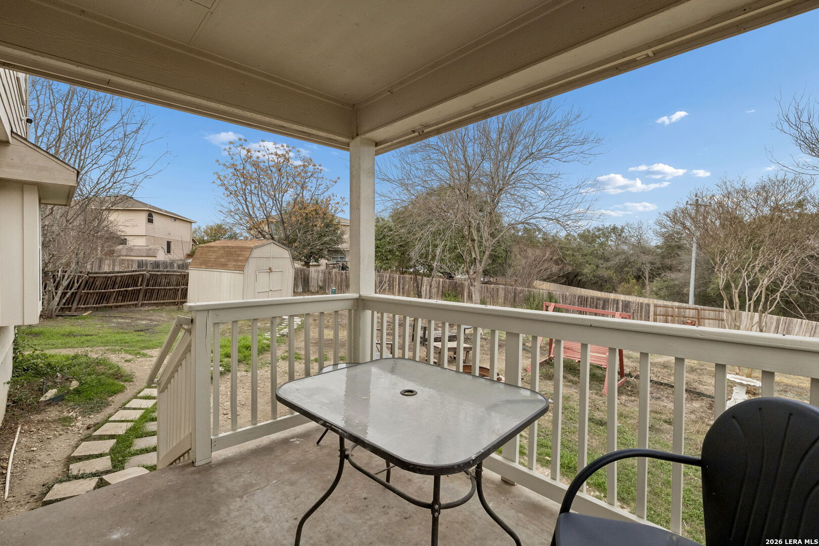 10310 Springwood Square Universal City, TX 78148 - Photo 36 of 45