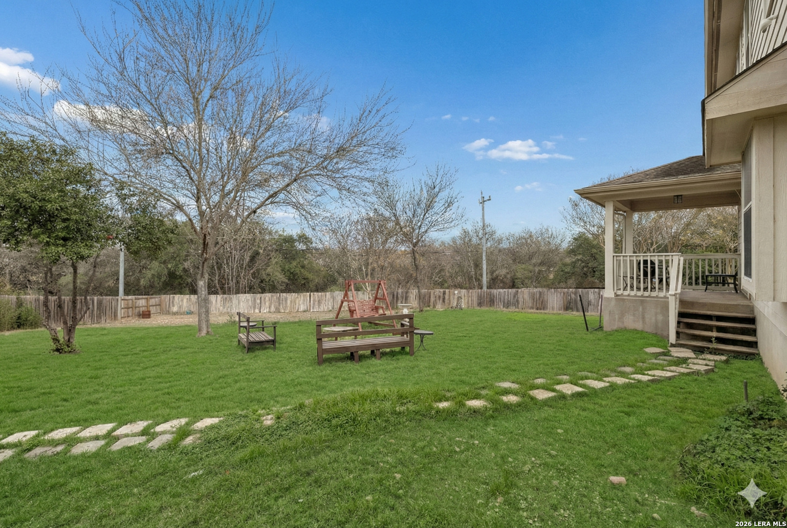 10310 Springwood Square Universal City, TX 78148 - Photo 38 of 45