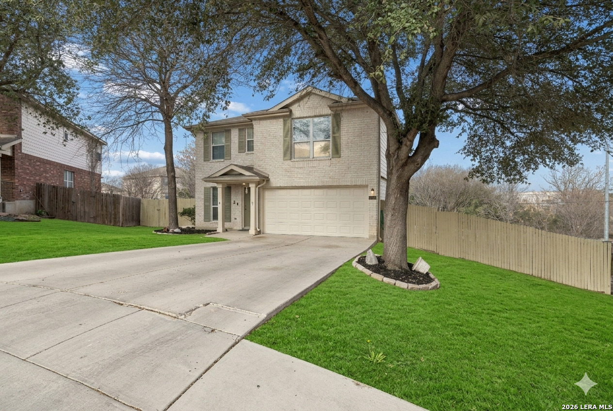 10310 Springwood Square Universal City, TX 78148 - Photo 43 of 45