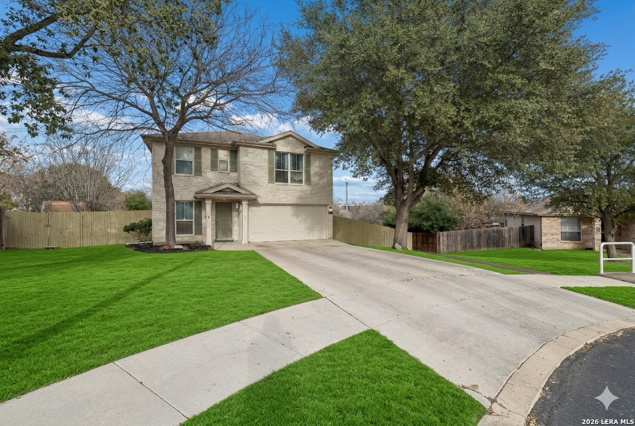 10310 Springwood Square Universal City, TX 78148 - Photo 44 of 45
