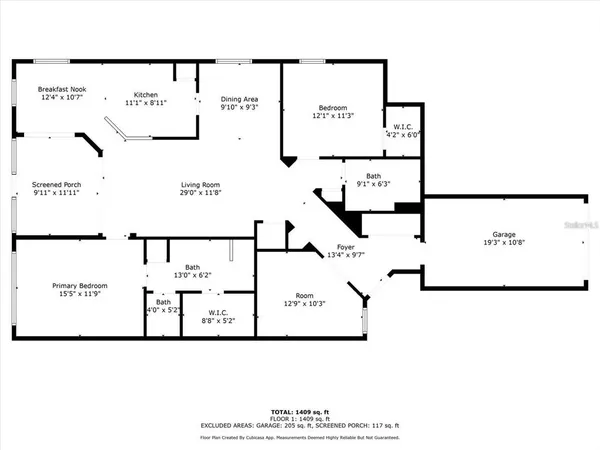$215,000 | 8350 Bella Tierra Court, Unit 8350, Davenport, FL 33896