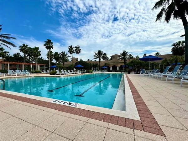 $215,000 | 8350 Bella Tierra Court, Unit 8350, Davenport, FL 33896
