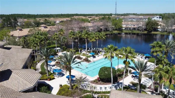 $215,000 | 8350 Bella Tierra Court, Unit 8350, Davenport, FL 33896